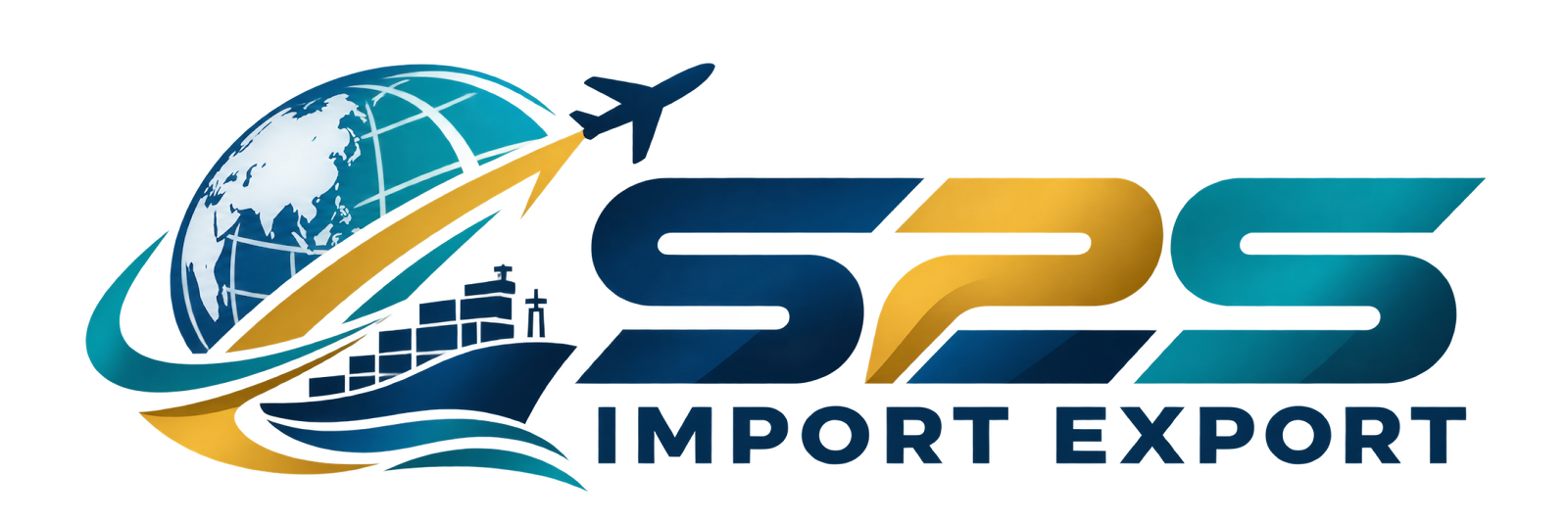 S2S Import Export
