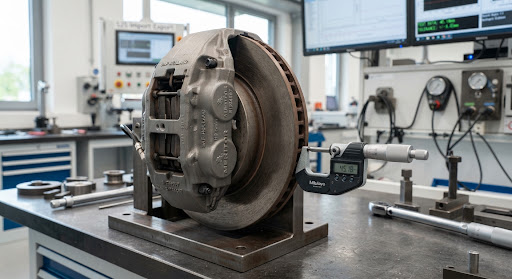 Automotive Parts