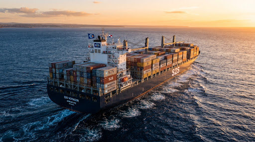 Cargo & Logistics